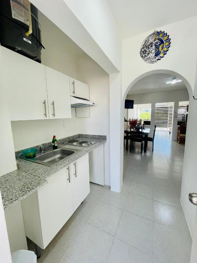 Departamento La Mejor Vista De Acapulco En Casablanca Grand Appartement Buitenkant foto